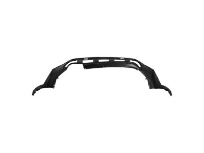 Hyundai 86612-S2000 Cover-RR Bumper LWR