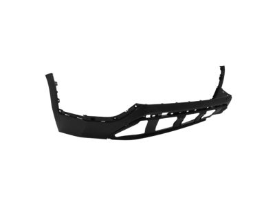 Hyundai 86612-S2000 Cover-RR Bumper LWR