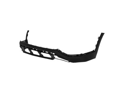 Hyundai 86612-S2000 Cover-RR Bumper LWR