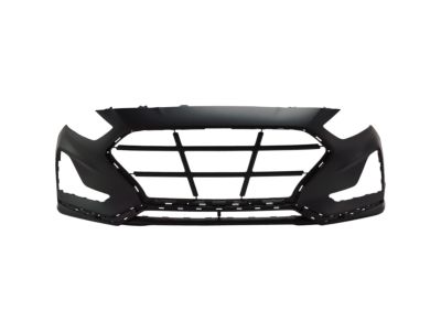 Hyundai Sonata Bumper - 86511-C2AA0