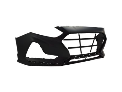 Hyundai 86511-C2AA0 Front Bumper Cover