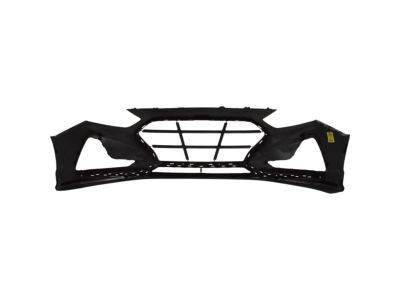 Hyundai 86511-C2AA0 Front Bumper Cover