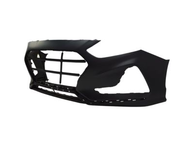 Hyundai 86511-C2AA0 Front Bumper Cover