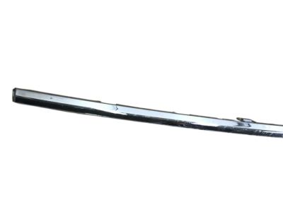 Hyundai 86683-2L300 Moulding-Rear Bumper Upper,Center