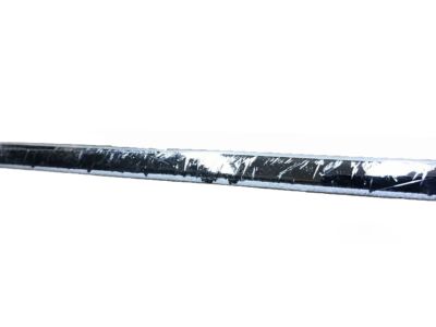 Hyundai 86683-2L300 Moulding-Rear Bumper Upper,Center