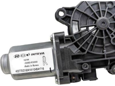 Hyundai 83460-F2000
