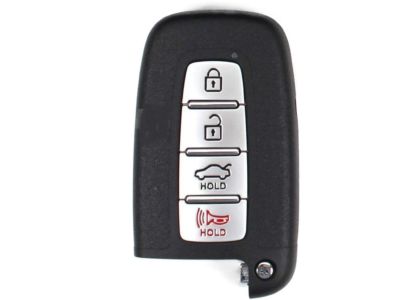 Hyundai 95440-2M420 Key Fob Transponder Smart Key