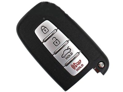 Hyundai 95440-2M420 Key Fob Transponder Smart Key