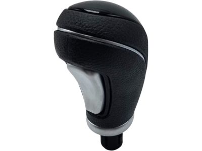 Hyundai Shift Knob - 46720-3Q000-RY