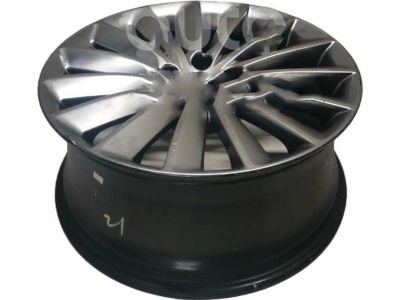 Hyundai Equus Spare Wheel - 52910-3N260