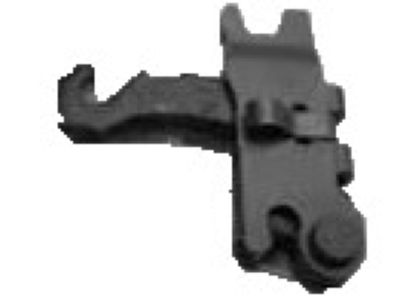 Hyundai 58258-3K100 Lever-Brake Control,RH