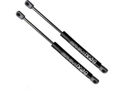 Hyundai Santa Fe Sport Lift Support - 81771-4Z500