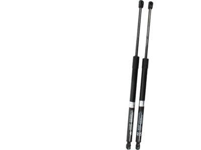 Hyundai Santa Fe Sport Lift Support - 81771-4Z500