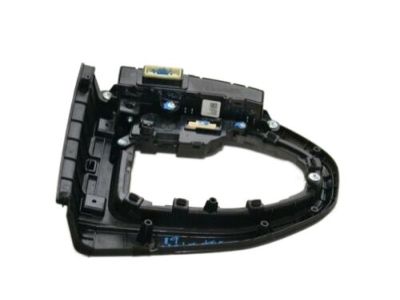 Hyundai 84657-J3200 Decoration-Ring Console