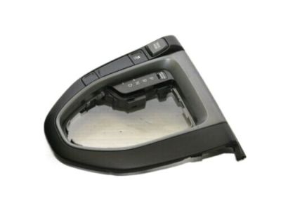 Hyundai 84657-J3200 Decoration-Ring Console