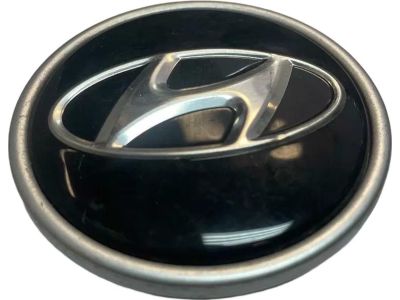 2025 Hyundai Venue Wheel Cover - 52960-K2200