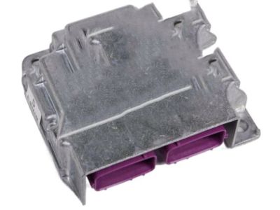 Hyundai Air Bag Control Module - 95910-D3200