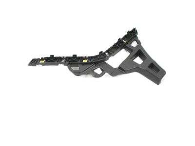 Hyundai 86614-C1001 Bracket-Rear Bumper Side Mounting,RH