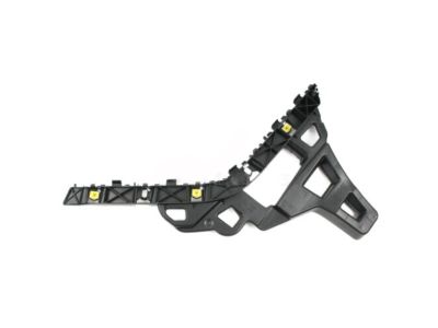 Hyundai 86614-C1001 Bracket-Rear Bumper Side Mounting,RH