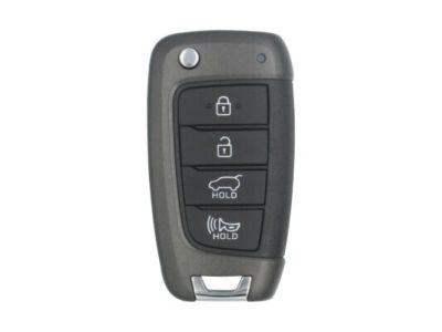 Hyundai 95430-S2100 Keyless Entry Transmitter Assembly