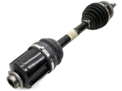 Hyundai 49501-F3050 Shaft Assembly-Drive,RH