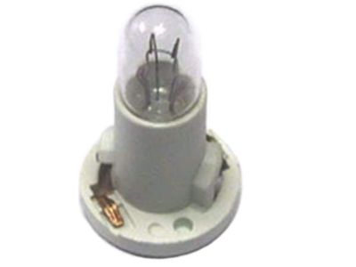 2005 Hyundai Tiburon Light Socket - 97272-2C000