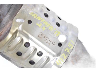 Hyundai 28510-2GCA0