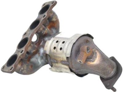 Hyundai 28510-2GCA0
