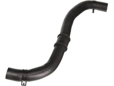 Hyundai 25414-3L200 Hose Assembly-Radiator,Upper