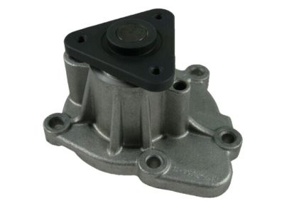 Hyundai Sonata Hybrid Water Pump - 25110-2G800