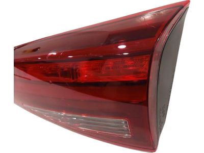 Hyundai Tucson Tail Light - 92404-D3650