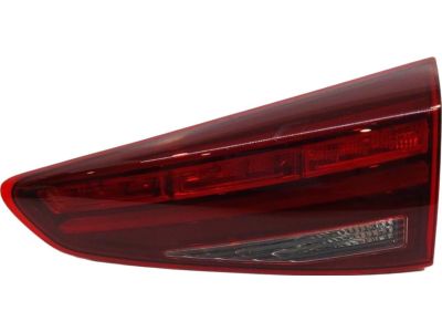 Hyundai Tucson Tail Light - 92404-D3650