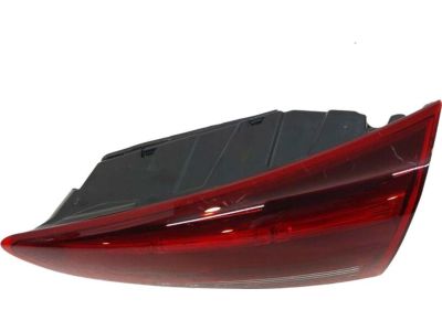 Hyundai Tucson Tail Light - 92404-D3650