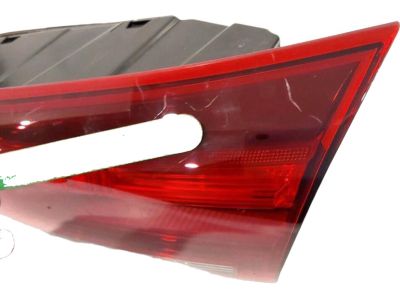 Hyundai Tucson Tail Light - 92404-D3650