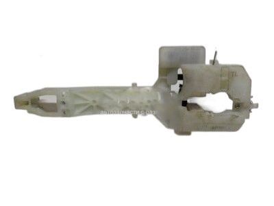 Hyundai 83665-D3000 Base Assembly-Rear Door Outside Handle,RH