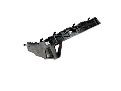 Hyundai 86614-J3000 Bracket Assembly-Rear Bumper Side,RH