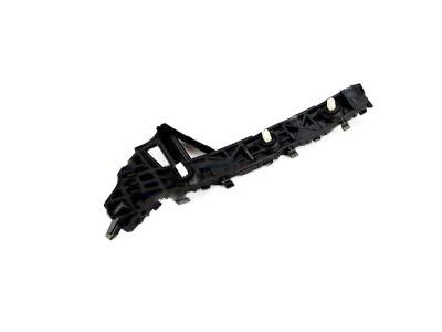 Hyundai 86614-J3000 Bracket Assembly-Rear Bumper Side,RH