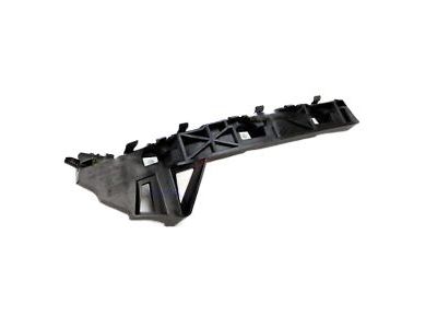 Hyundai 86614-J3000 Bracket Assembly-Rear Bumper Side,RH