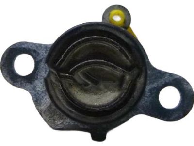 81250-1RA00 Hyundai Key Sub Set-Trunk Product Photo 3 of 4