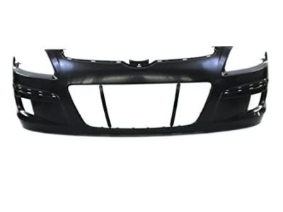 2012 Hyundai Elantra Touring Bumper - 86511-2L300