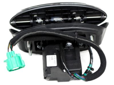 Hyundai 95760-A5031-N5S Camera Assembly-Back View