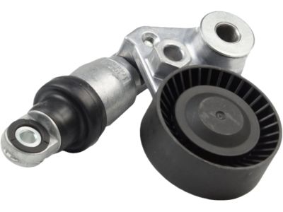 Hyundai 25281-3C100 Tensioner Assembly