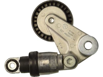 Hyundai 25281-3C100 Tensioner Assembly