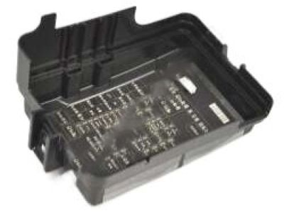 Hyundai Tucson Fuse Box - 91950-D3600