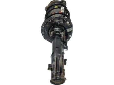 54650-J9UB0 Genuine Hyundai Front Strut Assembly Left