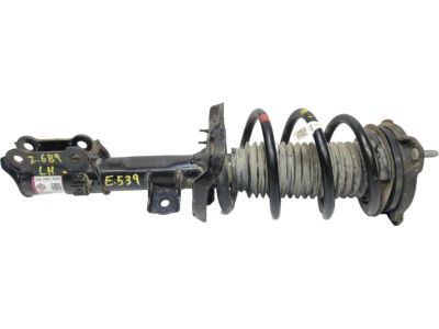 R☆Kさま専用 54650-J9UB0 Genuine Hyundai Front Strut Assembly Left