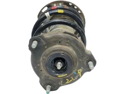 54650-J9UB0 Genuine Hyundai Front Strut Assembly Left