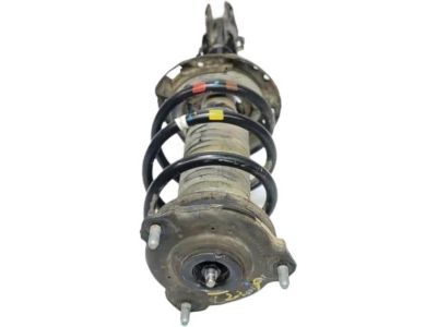 Hyundai Kona Shock Absorber - 54650-J9UB0