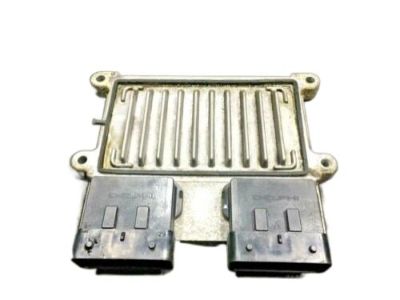 Hyundai 39110-3C215 Engine Control Module Unit