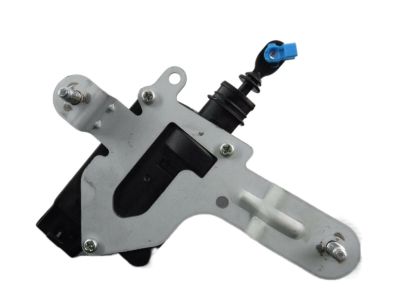 2012 Hyundai Santa Fe Tailgate Lock Actuator Motor - 95750-2B000